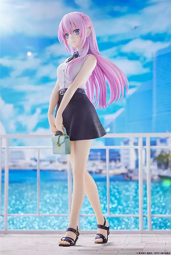 Shikimori's Not Just a Cutie PVC soška 1/7 Shikimori-san letní oblečení verze Standardní edice 23 cm fotografii produktu