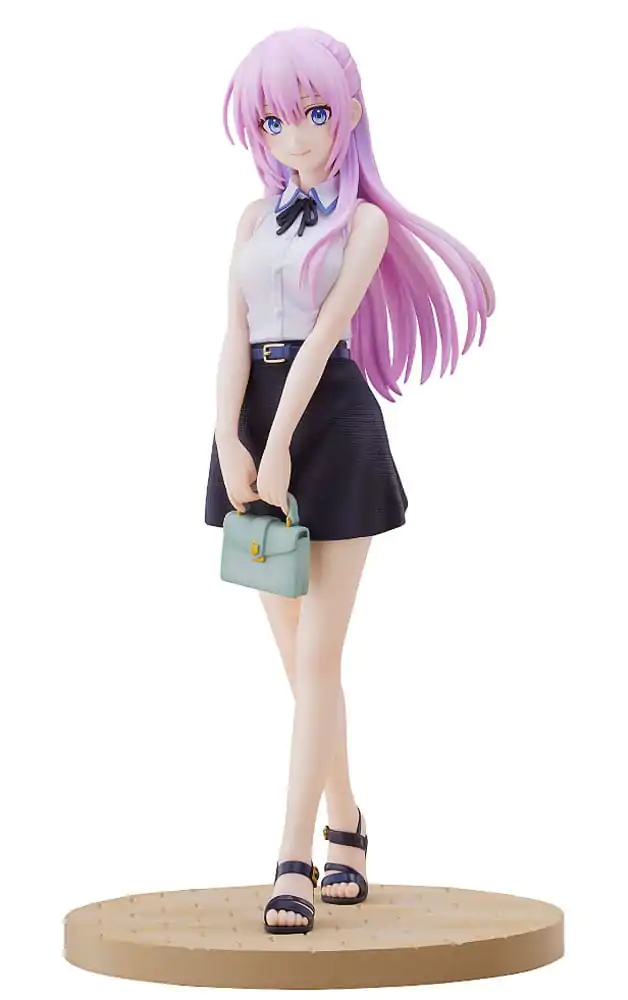 Shikimori's Not Just a Cutie PVC soška 1/7 Shikimori-san letní oblečení verze Standardní edice 23 cm fotografii produktu
