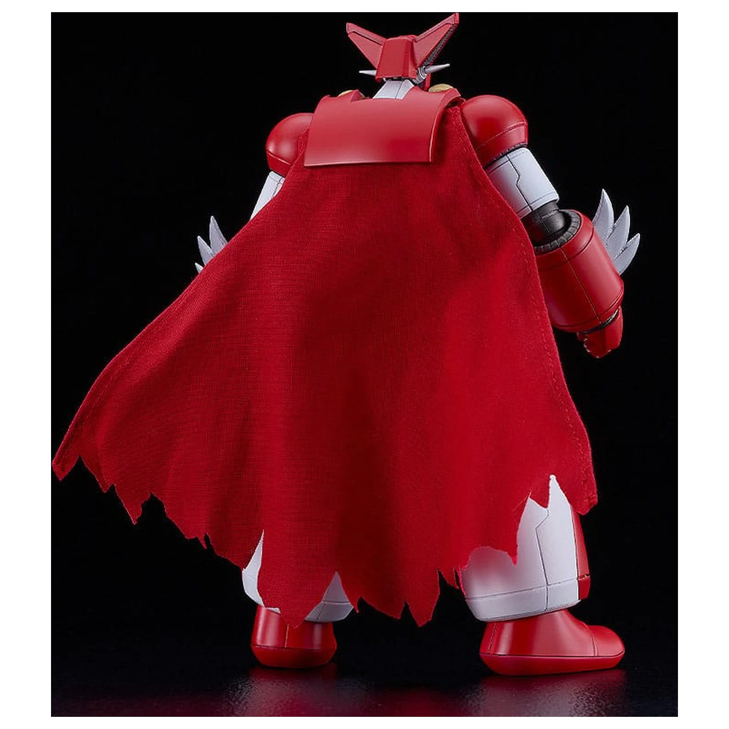 Shin Getter Robot Armageddon Moderoid Plastikový Model Kit Getter 1 OVA Ver. 15 cm fotografii produktu
