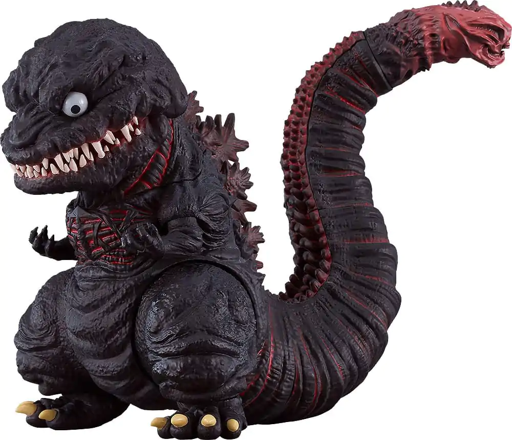 Shin Godzilla Nendoroid akční figurka Godzilla (2016) 10 cm fotografii produktu