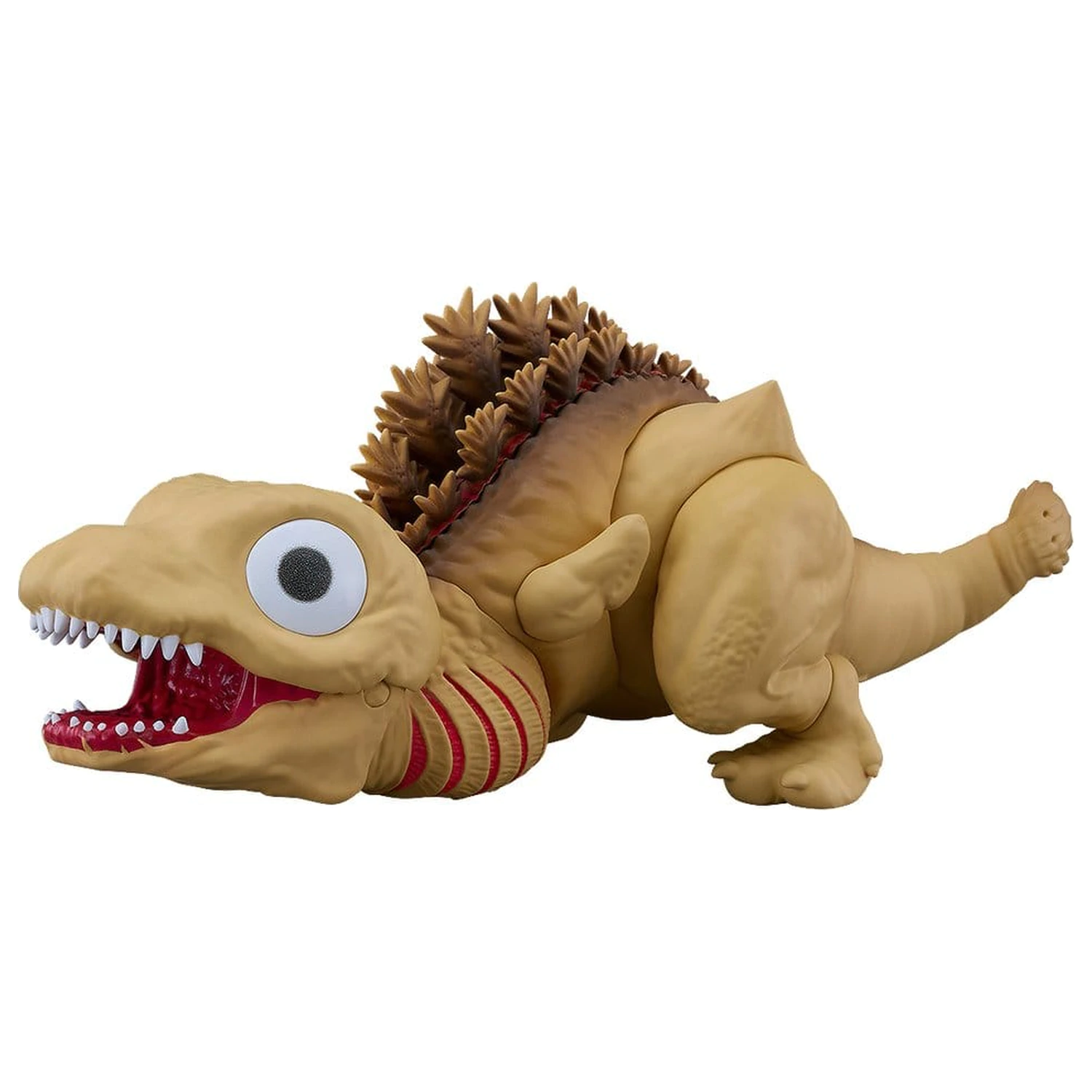 Shin Godzilla Nendoroid akční figurka Godzilla Second Form 16 cm fotografii produktu
