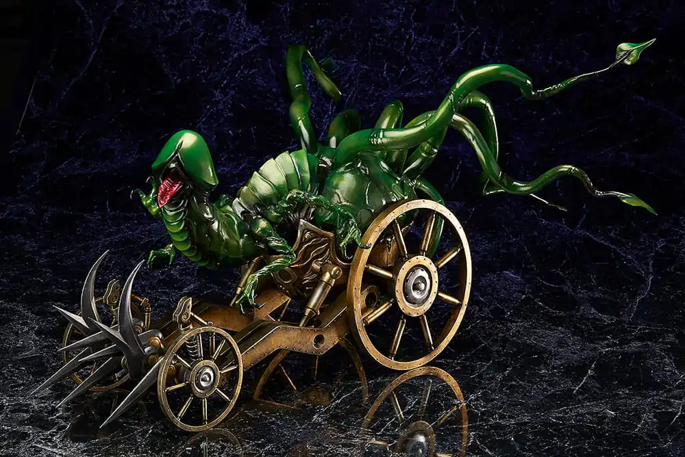 Shin Megami Tensei PVC Socha Démon Lord Mara 40 cm fotografii produktu