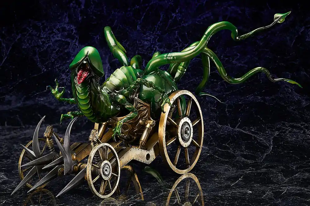 Shin Megami Tensei PVC Socha Démon Lord Mara 40 cm fotografii produktu