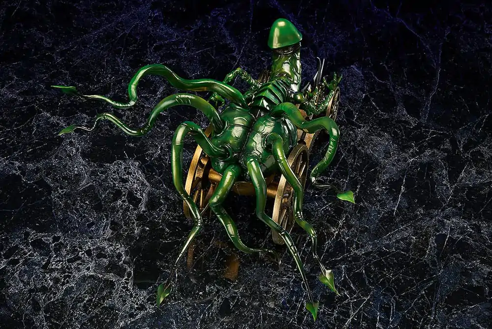 Shin Megami Tensei PVC Socha Démon Lord Mara 40 cm fotografii produktu