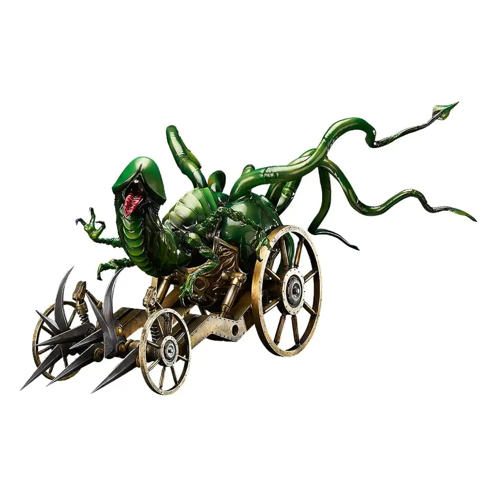 Shin Megami Tensei PVC Socha Démon Lord Mara 40 cm fotografii produktu