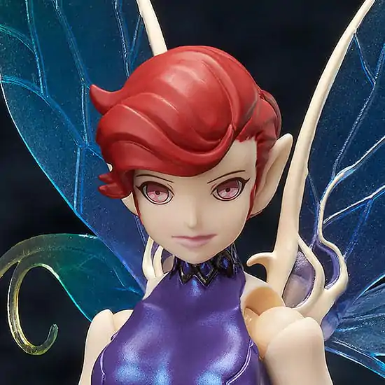 Shin Megami Tensei Figma Akční figurka Pixie 13 cm (re-run) fotografii produktu