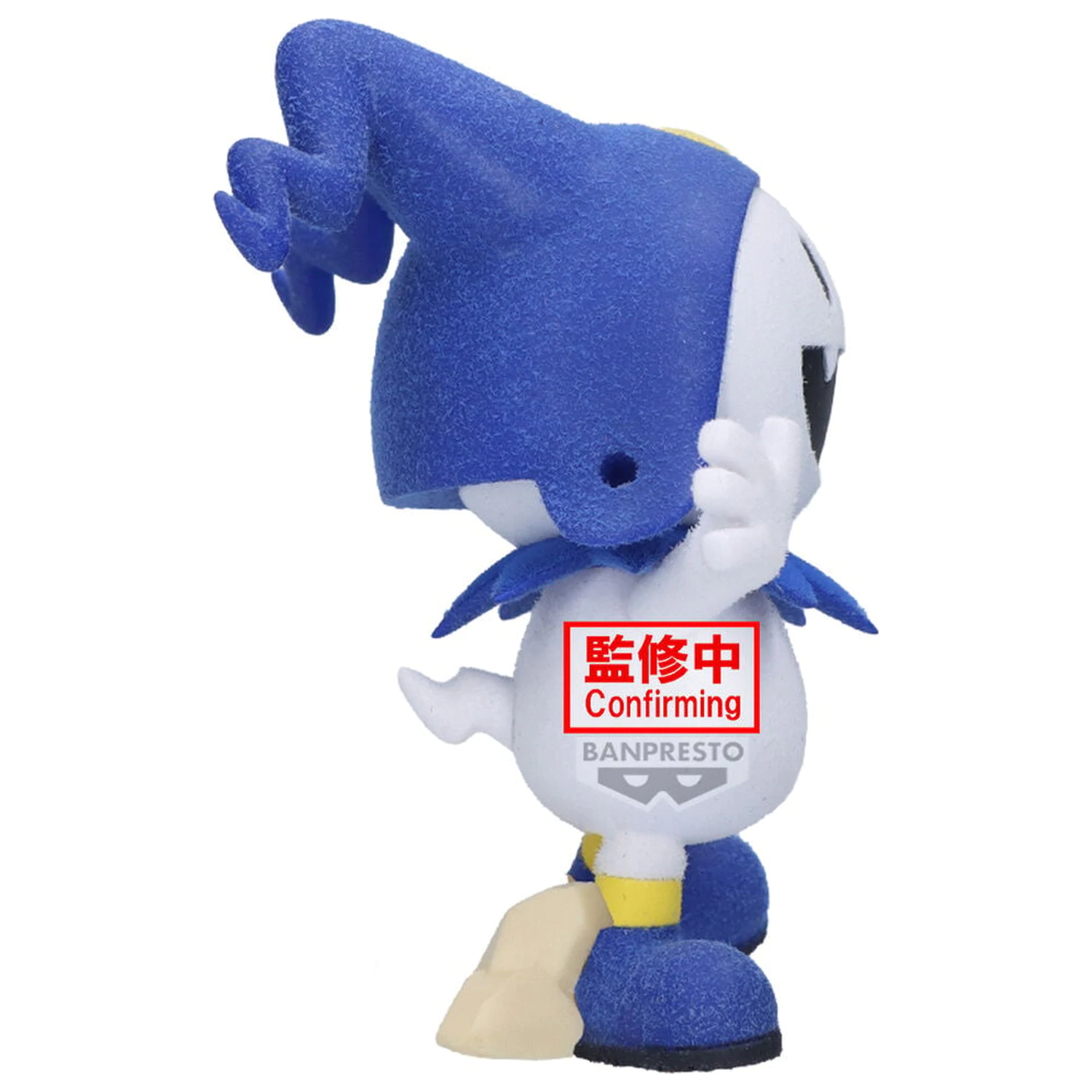 Shin Megami Tensei Fluffy Puffy Jack Frost figurka 10 cm fotografii produktu