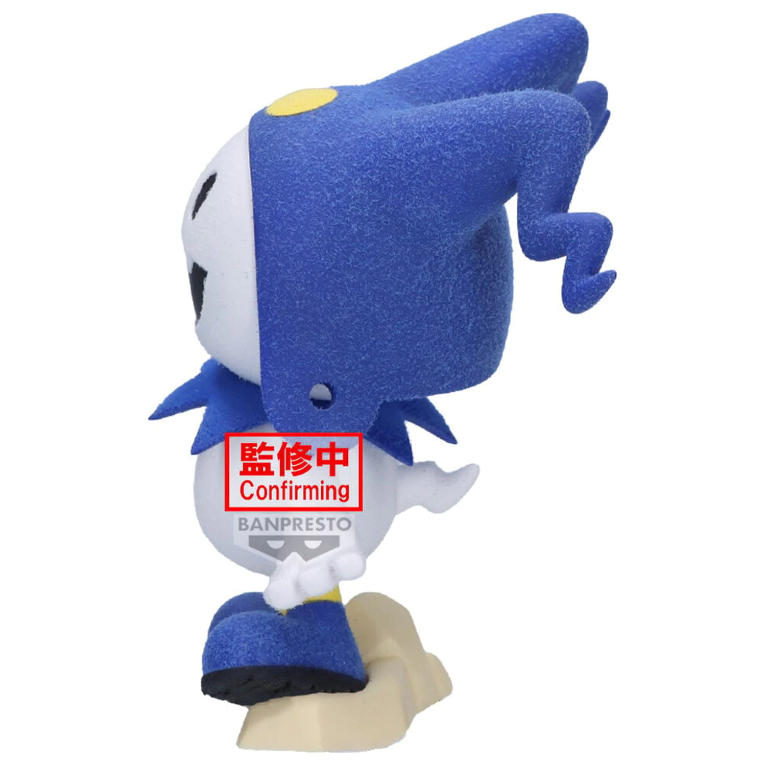 Shin Megami Tensei Fluffy Puffy Jack Frost figurka 10 cm fotografii produktu