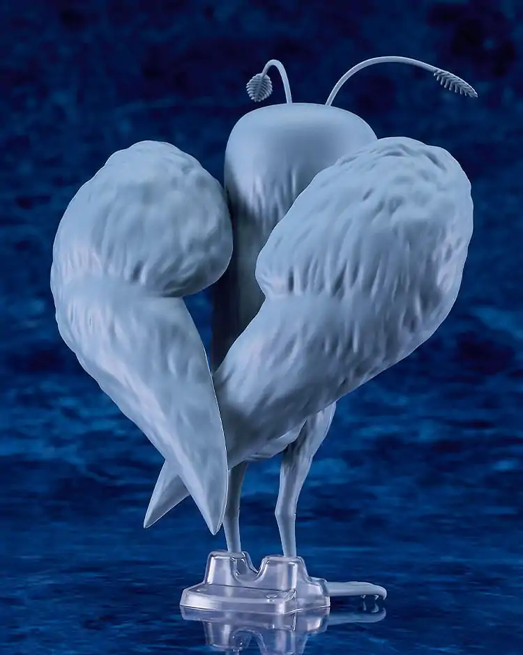 Shin Megami Tensei PLAMAX Minimum Factory Plastikové modelářské sady 2-Pack MF-92 Mothman & Decarabia fotografii produktu