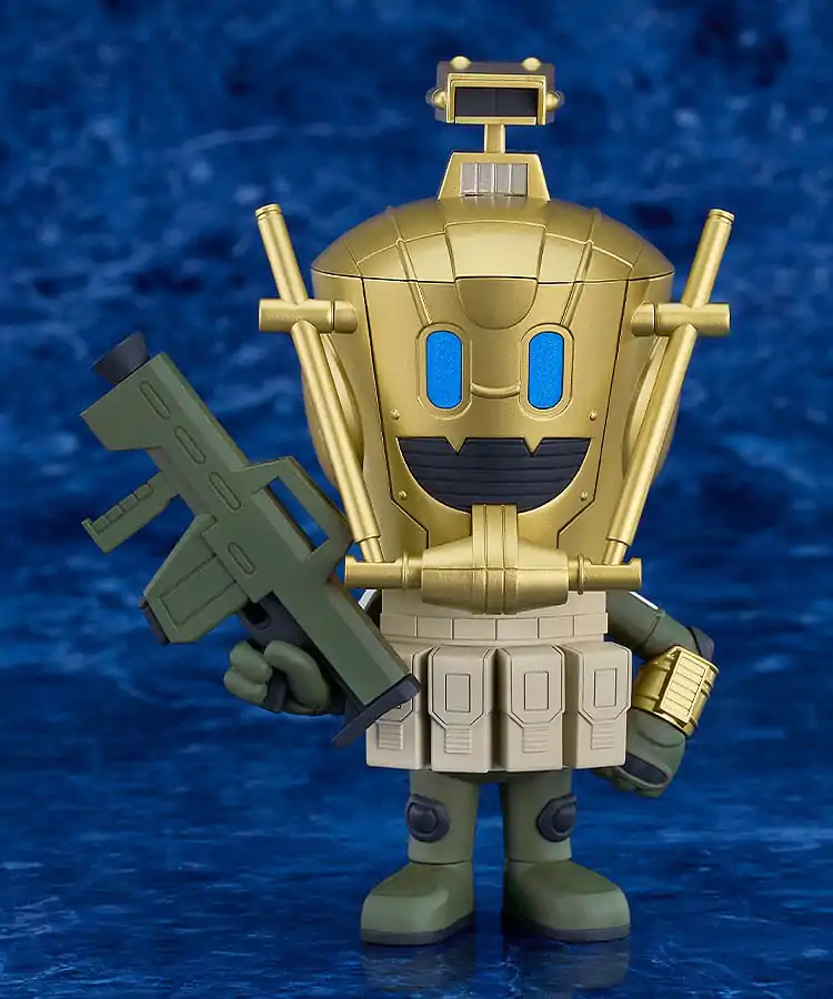 Shin Megami Tensei PLAMAX Minimum Factory Sestavitelný plastový model MF-93 Demonee-Ho 11 cm fotografii produktu