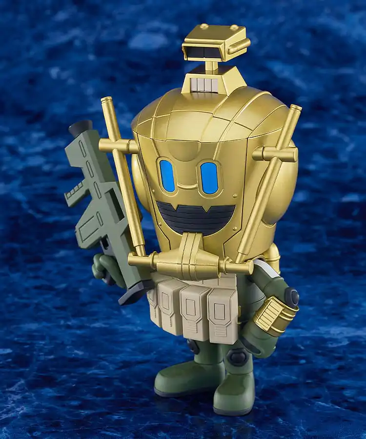 Shin Megami Tensei PLAMAX Minimum Factory Sestavitelný plastový model MF-93 Demonee-Ho 11 cm fotografii produktu
