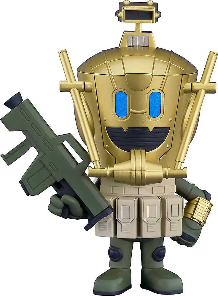 Shin Megami Tensei PLAMAX Minimum Factory Sestavitelný plastový model MF-93 Demonee-Ho 11 cm fotografii produktu