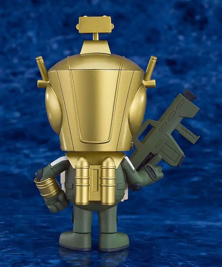 Shin Megami Tensei PLAMAX Minimum Factory Sestavitelný plastový model MF-93 Demonee-Ho 11 cm fotografii produktu