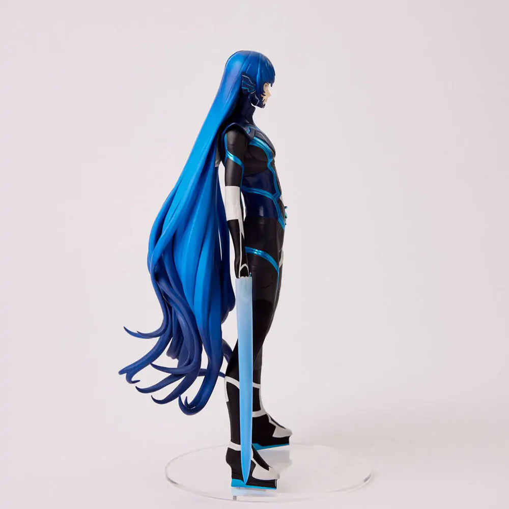 Shin Megami Tensei V Nahobino Form-ISM figurka 19 cm fotografii produktu