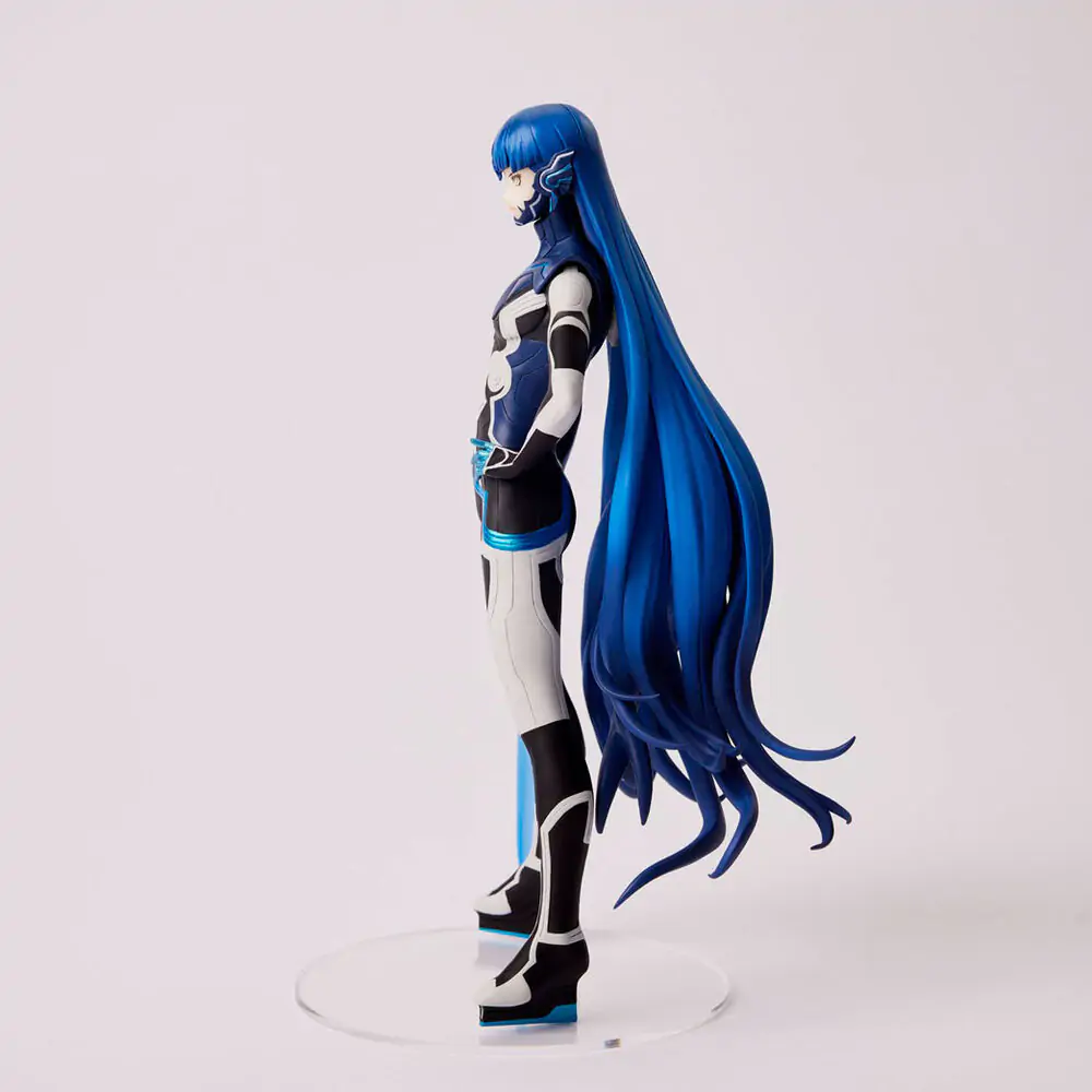 Shin Megami Tensei V Nahobino Form-ISM figurka 19 cm fotografii produktu