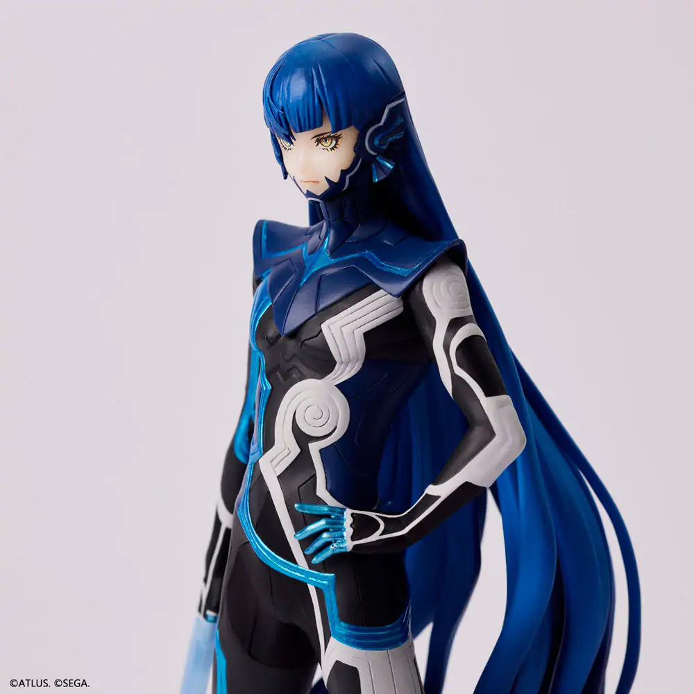 Shin Megami Tensei V Nahobino Form-ISM figurka 19 cm fotografii produktu