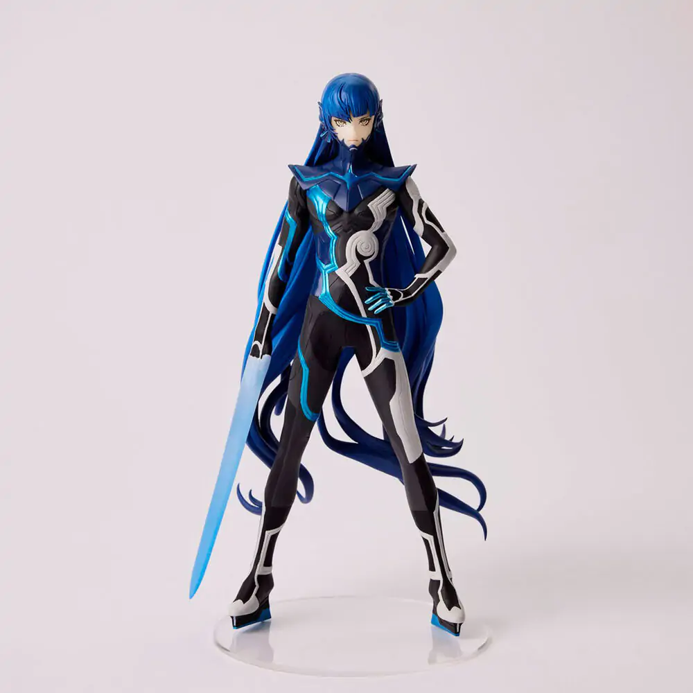 Shin Megami Tensei V Nahobino Form-ISM figurka 19 cm fotografii produktu