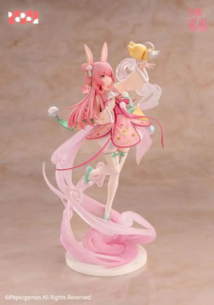 Shining Nikki PVC Socha 1/7 Nikki Beautiful Scenery ver. 29 centimetrů fotografii produktu