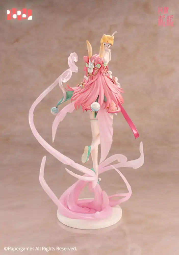 Shining Nikki PVC Socha 1/7 Nikki Beautiful Scenery ver. 29 centimetrů fotografii produktu