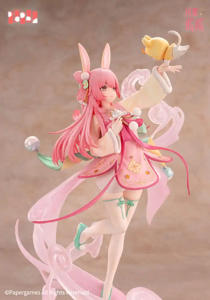 Shining Nikki PVC Socha 1/7 Nikki Beautiful Scenery ver. 29 centimetrů fotografii produktu