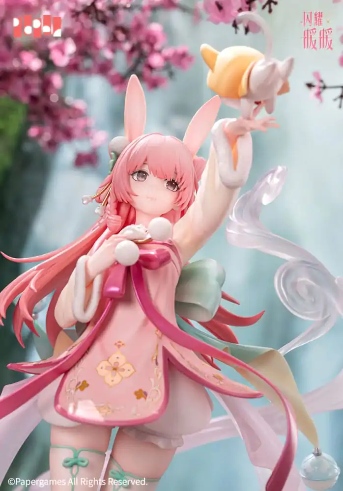 Shining Nikki PVC Socha 1/7 Nikki Beautiful Scenery ver. 29 centimetrů fotografii produktu