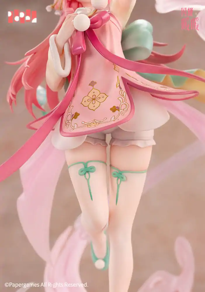 Shining Nikki PVC Socha 1/7 Nikki Beautiful Scenery ver. 29 centimetrů fotografii produktu