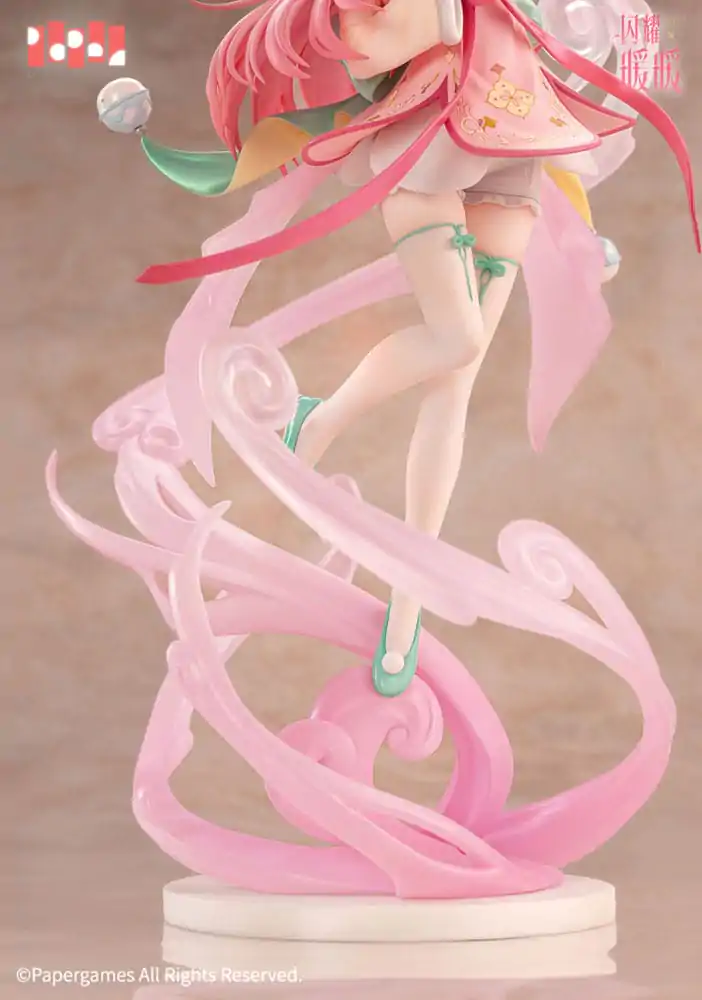 Shining Nikki PVC Socha 1/7 Nikki Beautiful Scenery ver. 29 centimetrů fotografii produktu