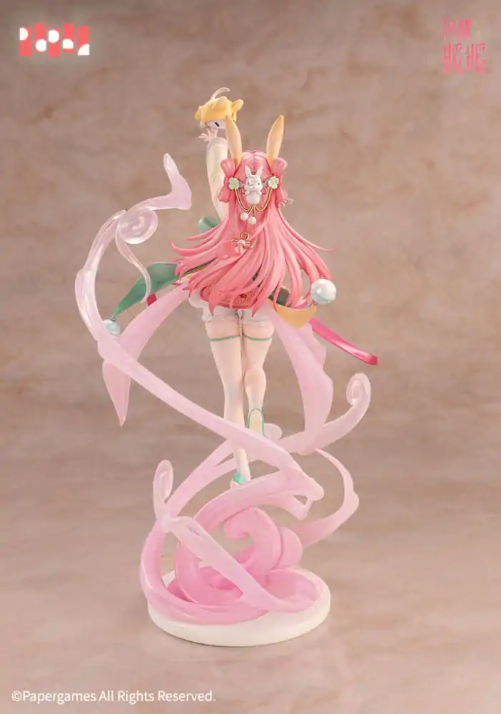 Shining Nikki PVC Socha 1/7 Nikki Beautiful Scenery ver. 29 centimetrů fotografii produktu