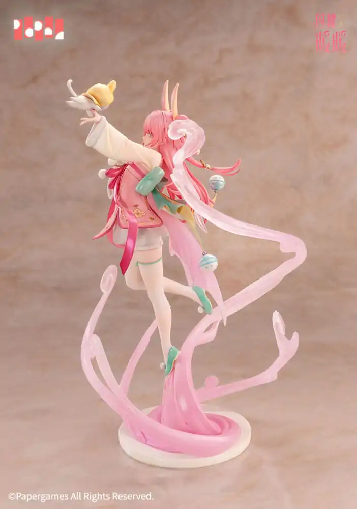 Shining Nikki PVC Socha 1/7 Nikki Beautiful Scenery ver. 29 centimetrů fotografii produktu