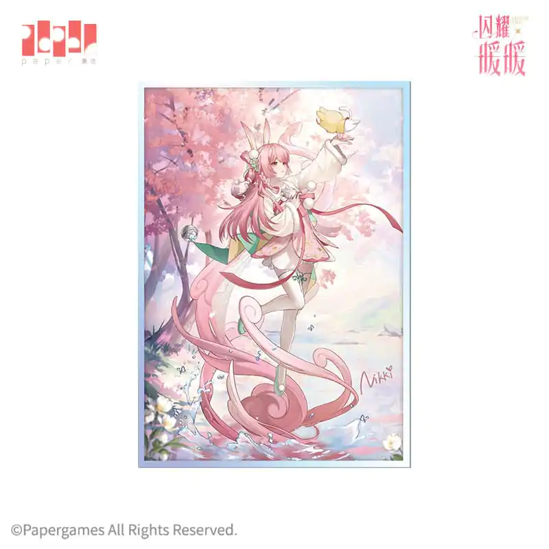 Shining Nikki PVC Socha 1/7 Nikki Beautiful Scenery ver. 29 centimetrů fotografii produktu