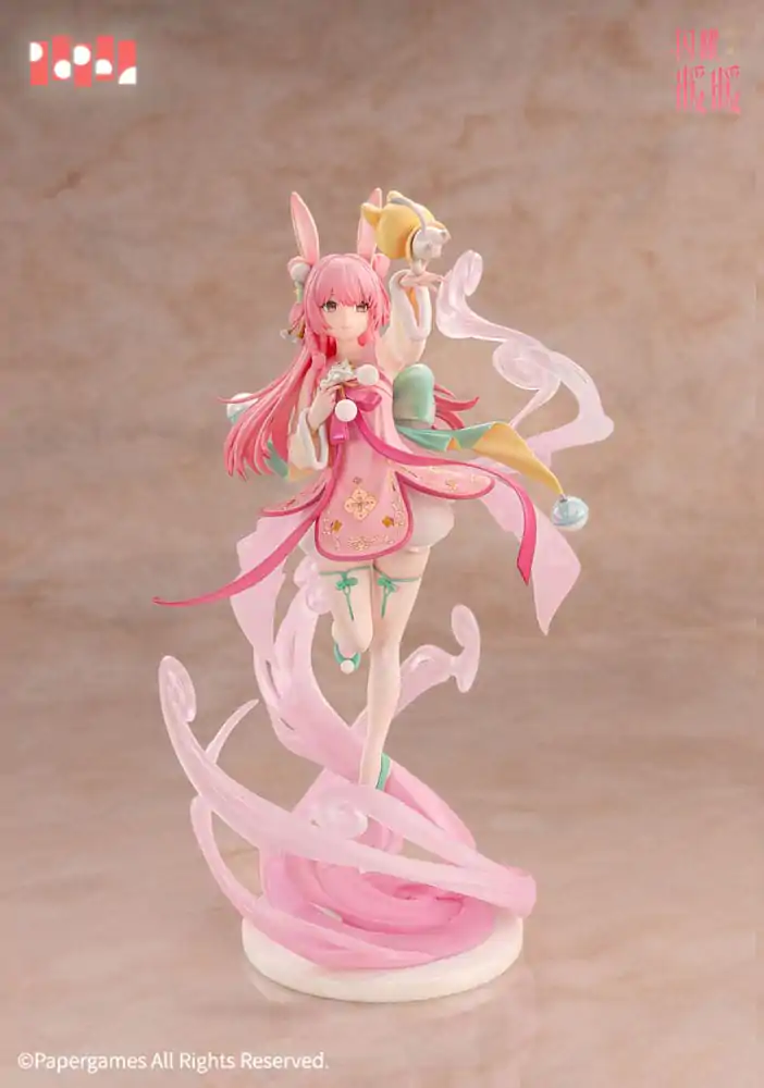Shining Nikki PVC Socha 1/7 Nikki Beautiful Scenery ver. 29 centimetrů fotografii produktu