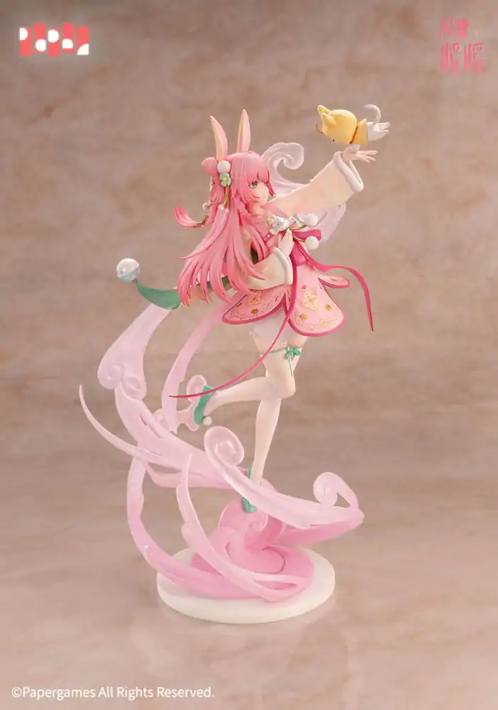 Shining Nikki PVC Socha 1/7 Nikki Beautiful Scenery ver. 29 centimetrů fotografii produktu