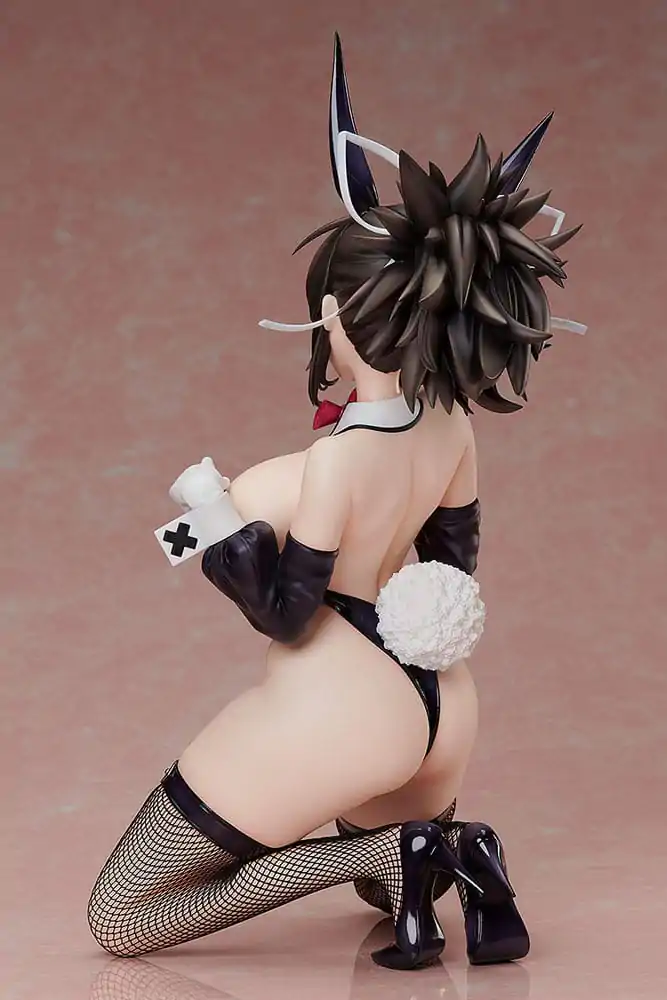 Shinobi Master Senran Kagura: New Link PVC Socha 1/4 Asuka: Bunny Ver. 29 cm fotografii produktu