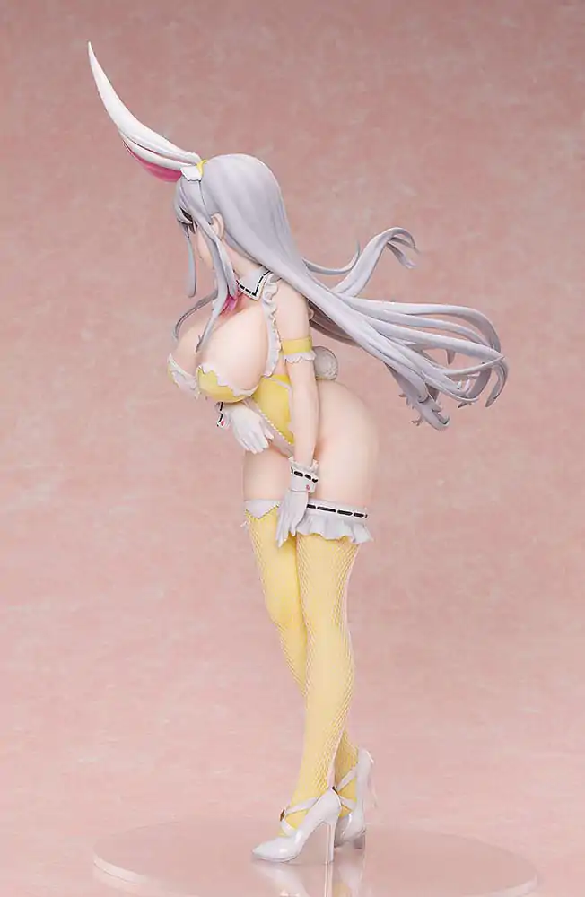 Shinobi Master Senran Kagura: New Link PVC Socha 1/4 Gekko: Bunny Ver. 42 cm fotografii produktu