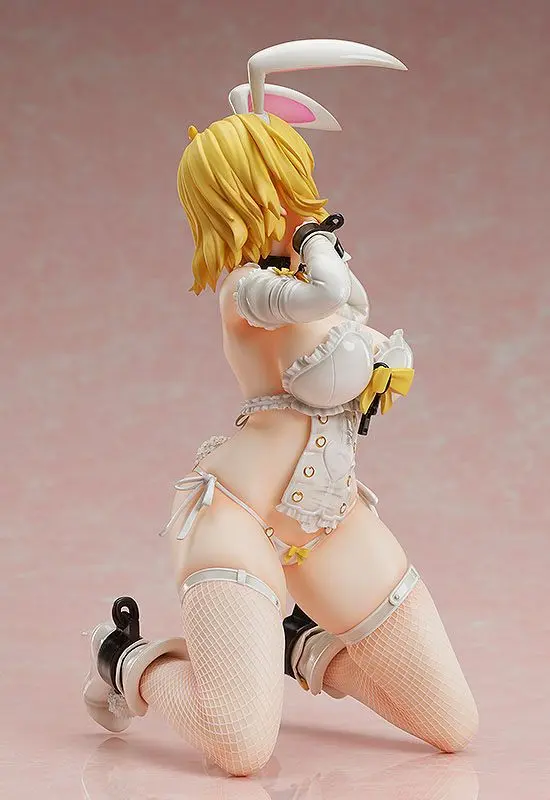 Shinobi Master Senran Kagura: New Link PVC socha 1/4 Ryona: Bunny verze 27 cm fotografii produktu