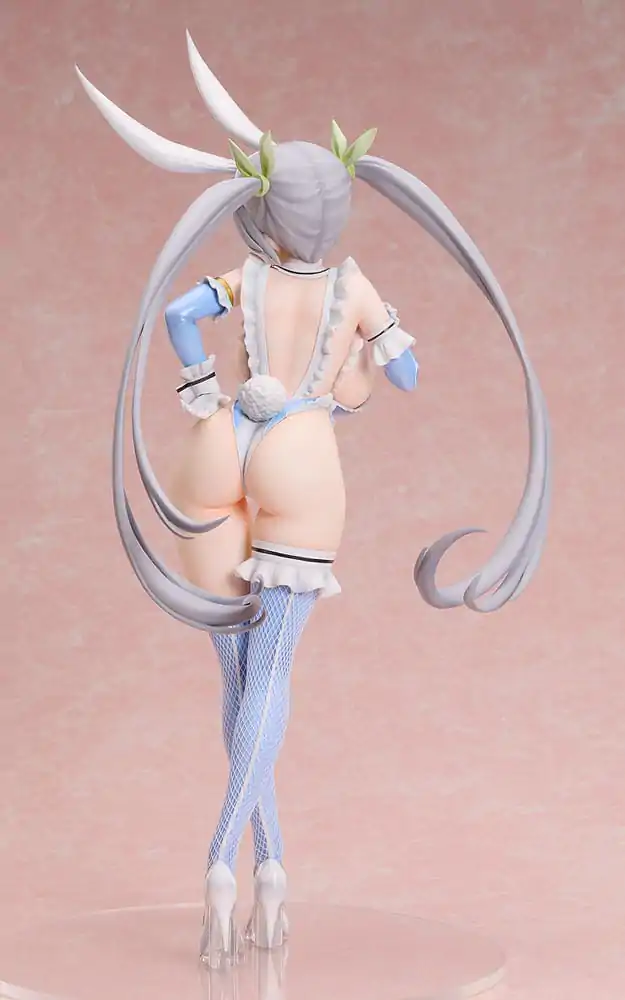 Shinobi Master Senran Kagura: New Link PVC Socha 1/4 Senko: Bunny Ver. 39 cm fotografii produktu