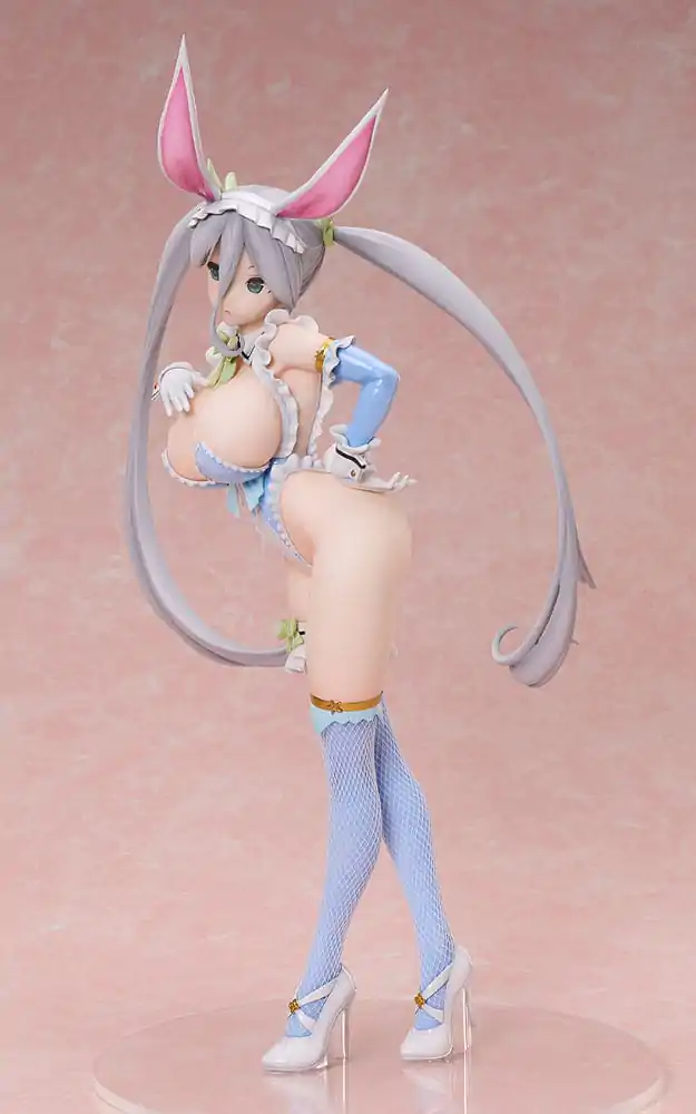 Shinobi Master Senran Kagura: New Link PVC Socha 1/4 Senko: Bunny Ver. 39 cm fotografii produktu