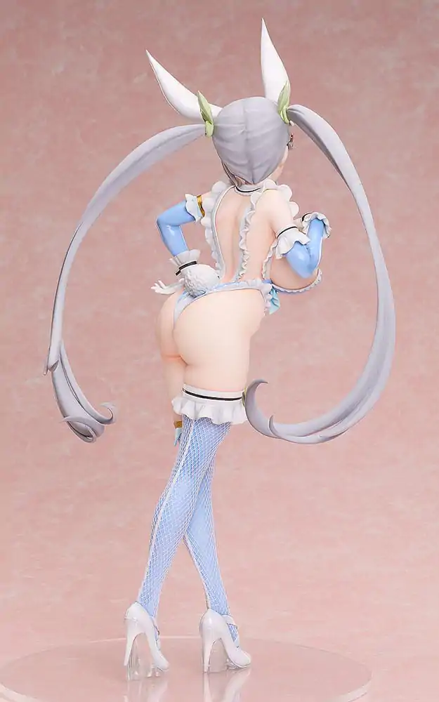 Shinobi Master Senran Kagura: New Link PVC Socha 1/4 Senko: Bunny Ver. 39 cm fotografii produktu