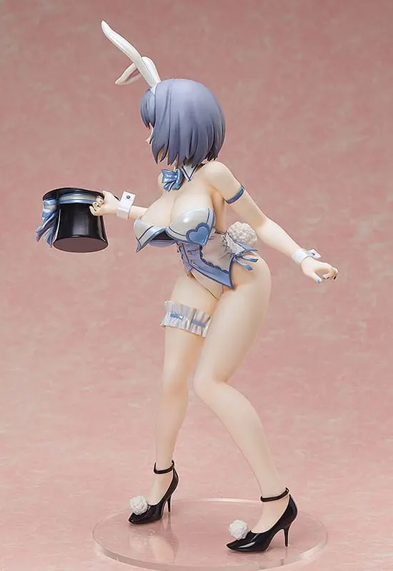 Shinobi Master Senran Kagura: New Link PVC socha 1/4 Yumi: Bare Leg Bunny Ver. 38 cm fotografii produktu