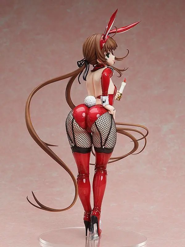 Shinobi Master Senran Kagura: New Link PVC socha 1/4 Ryobi Bunny verze 37 cm fotografii produktu