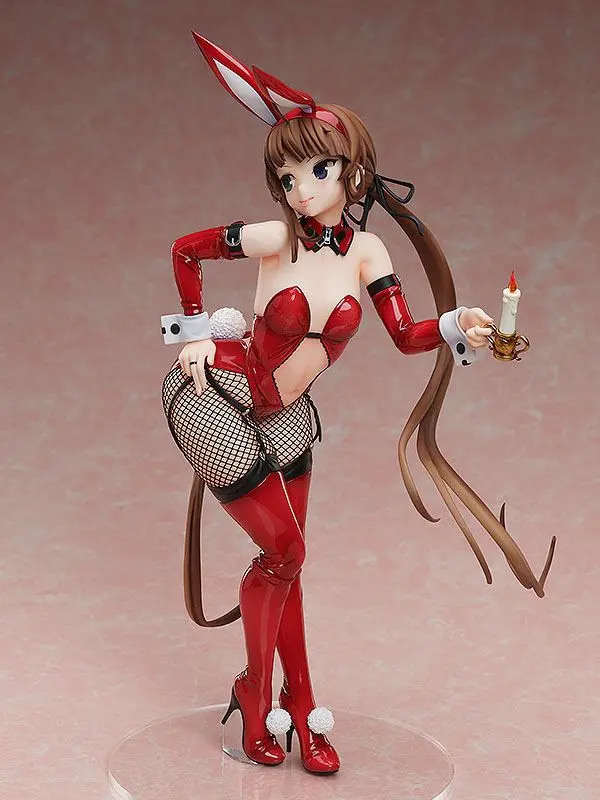 Shinobi Master Senran Kagura: New Link PVC socha 1/4 Ryobi Bunny verze 37 cm fotografii produktu