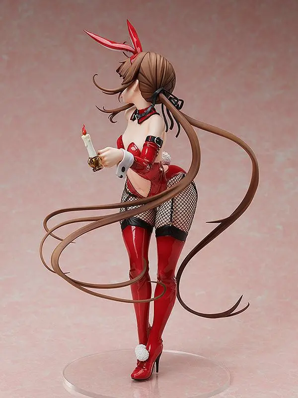 Shinobi Master Senran Kagura: New Link PVC socha 1/4 Ryobi Bunny verze 37 cm fotografii produktu