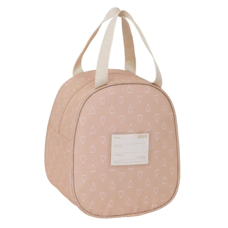 Shophie La Girafe Sophie Cookie vanity case termo fotografii produktu