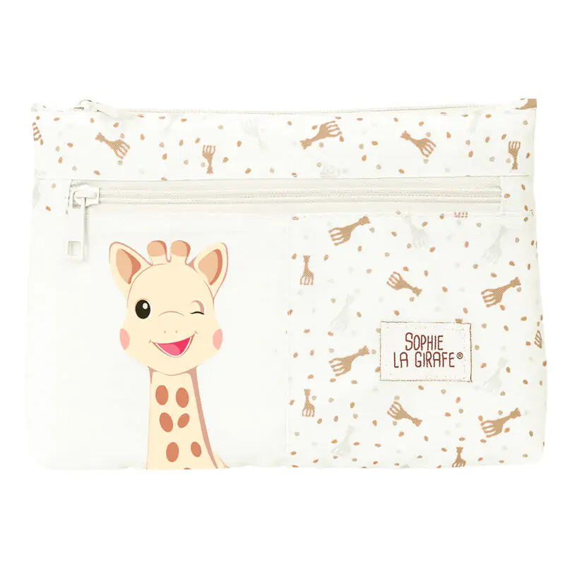 Sophie La Girafe Sophie Honey kosmetický kufřík fotografii produktu