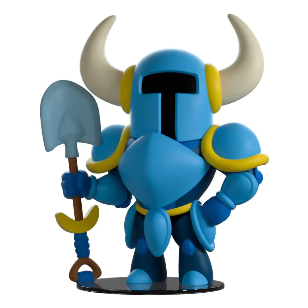 Sběratelská figurka Shovel Knight Shovel Knight 11 cm fotografii produktu