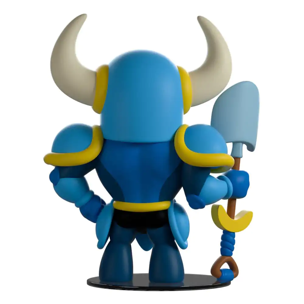 Sběratelská figurka Shovel Knight Shovel Knight 11 cm fotografii produktu