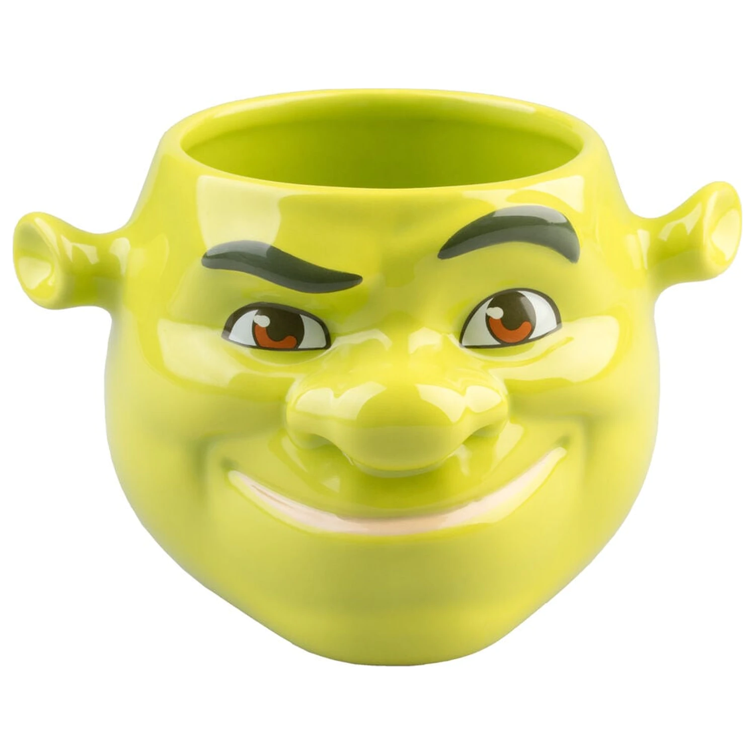 Shrek 3D mísa fotografii produktu