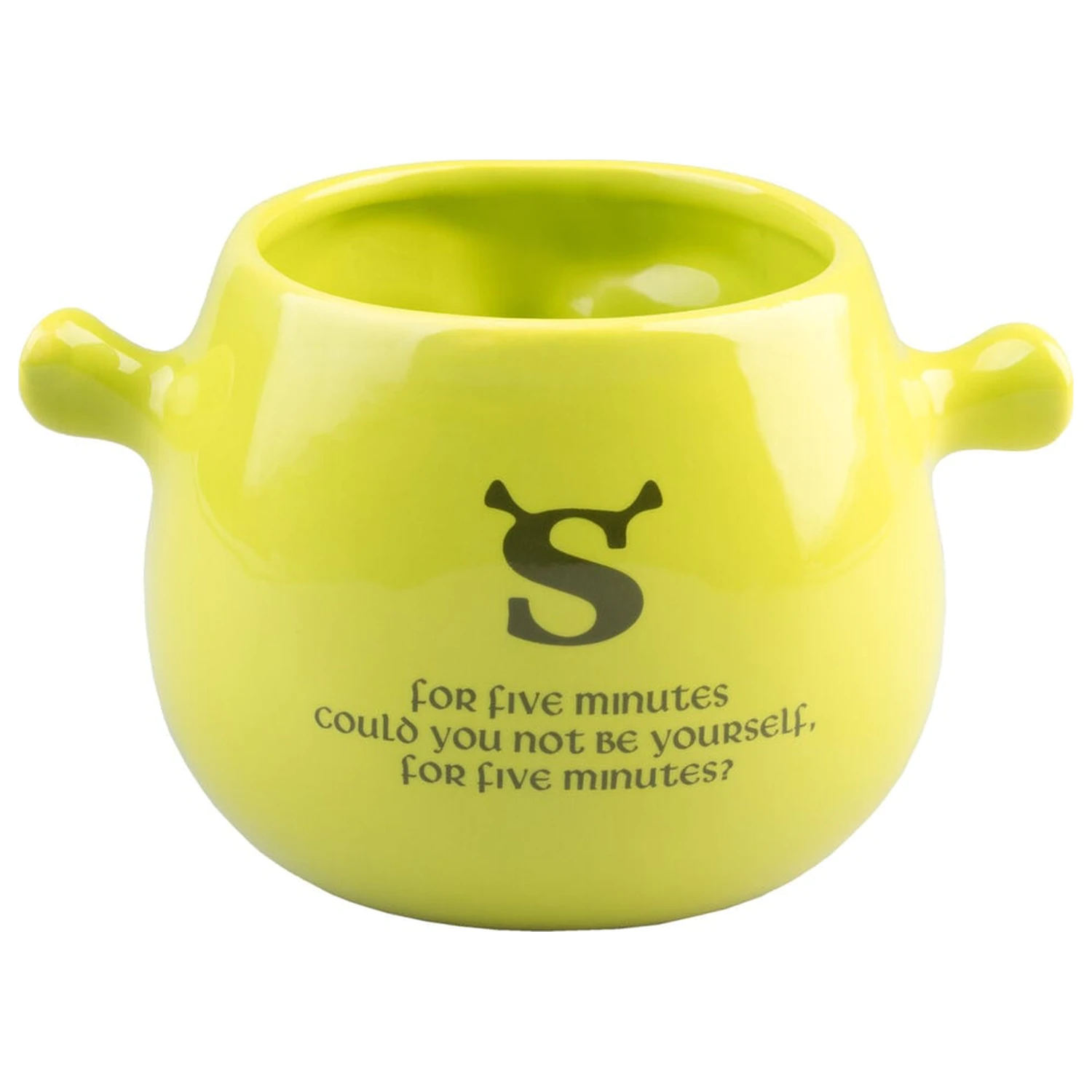 Shrek 3D mísa fotografii produktu