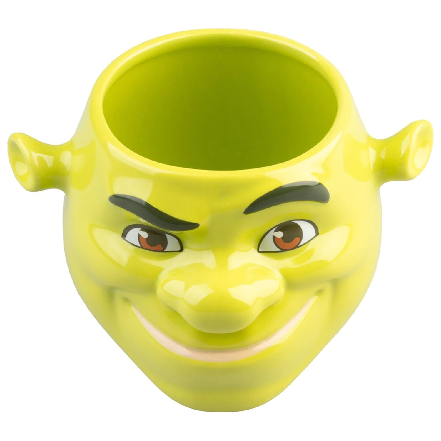 Shrek 3D mísa fotografii produktu