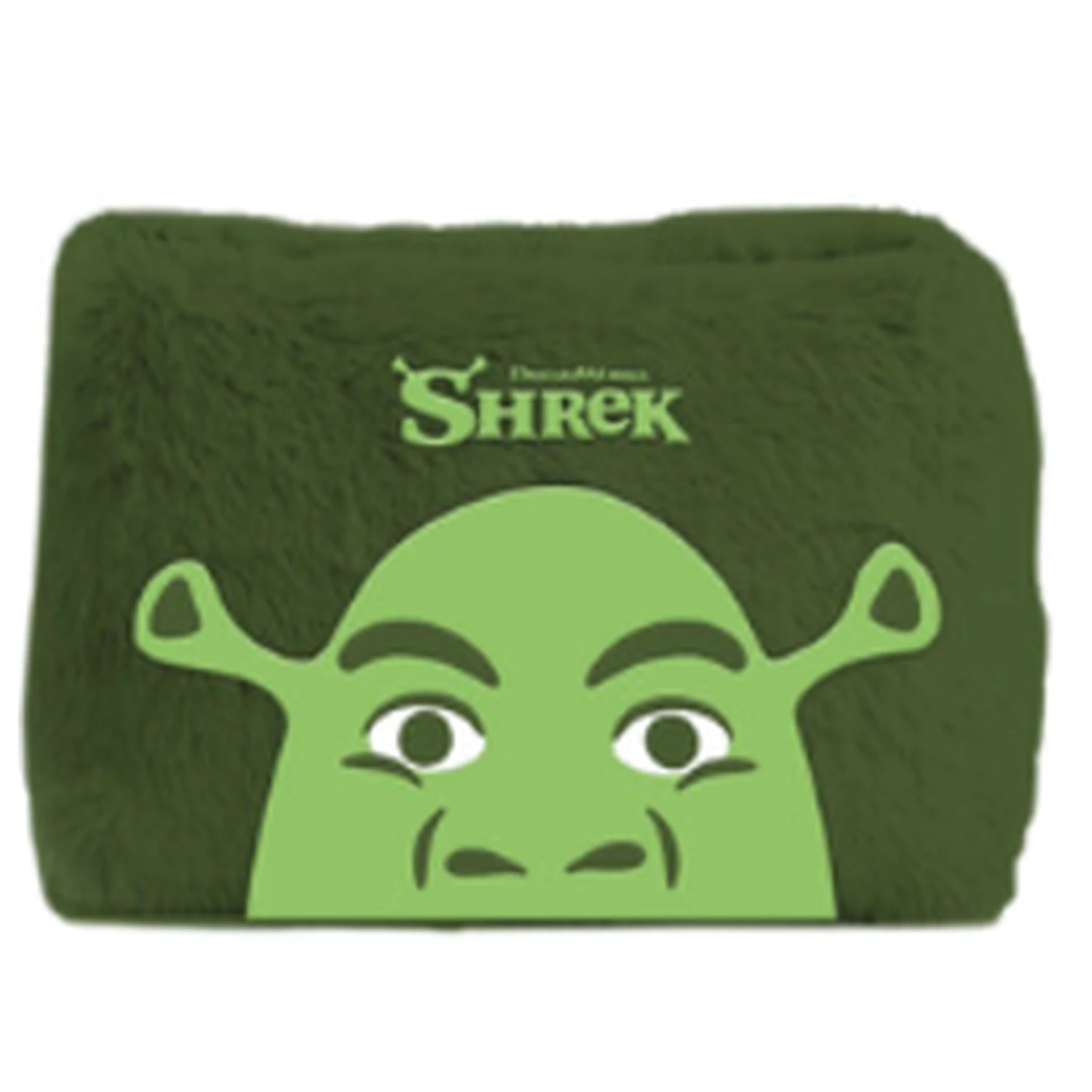 Shrek Fluffy Obal fotografii produktu